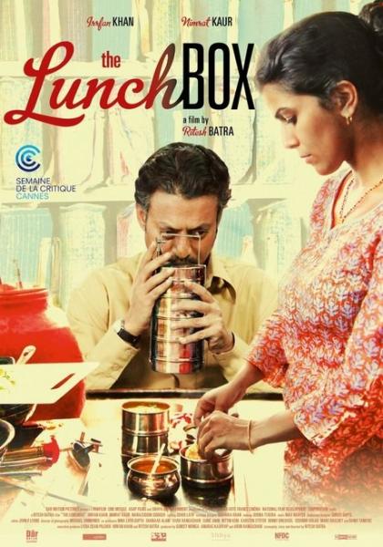 CinemaMondo. Film 'Lunchbox' di Rites Batra
