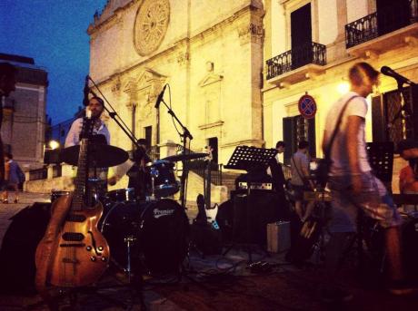 Jam Session