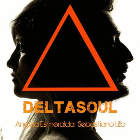 Angela Esmeralda & Sebastiano Lillo in concerto