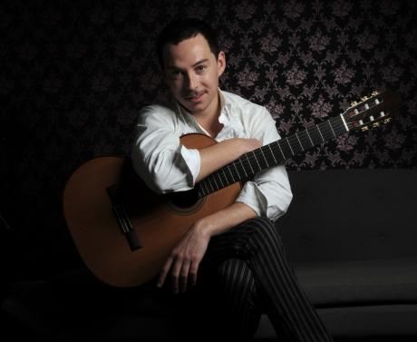 Festival Internazionale della Chitarra-Città di Mottola