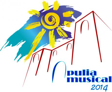 Galà Apulia Musical 2014