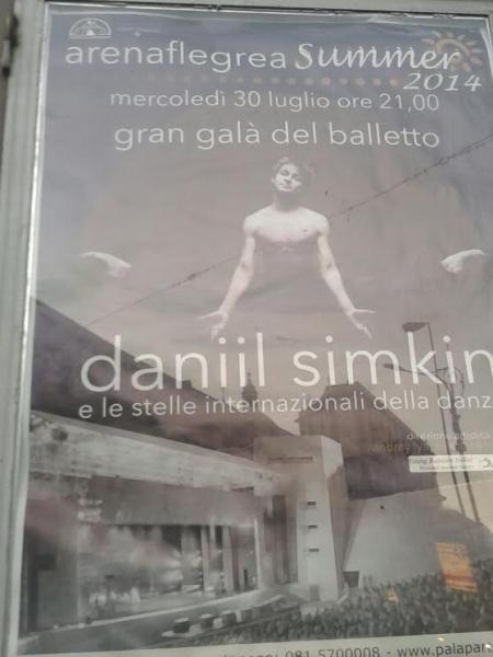 Gran galà del balletto