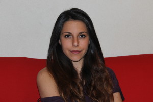 Presentazione del libro "La consapevolezza del nulla" di e con Simona del Peschio