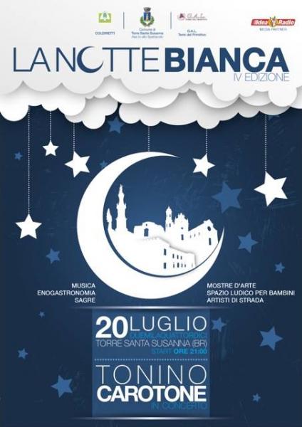 Notte Bianca IV edizione