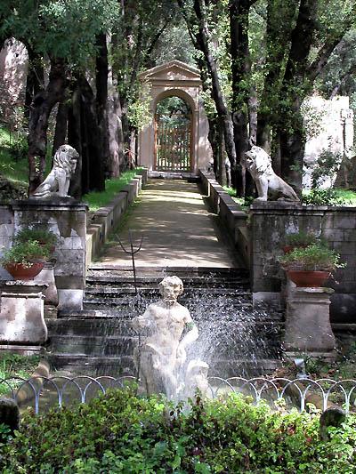 Estate d'Autore