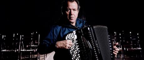 XIX edizione Festival Pomigliano Jazz - Richard Galliano in concerto sul cratere del Vesuvio, ospite Marco Zurzolo