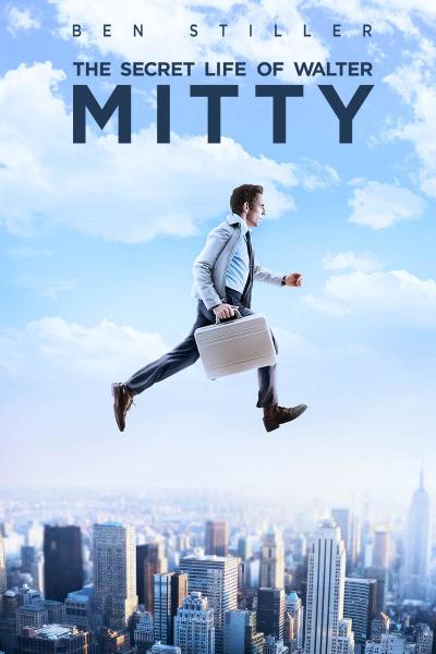 I Sogni Segreti Di Walter Mitty