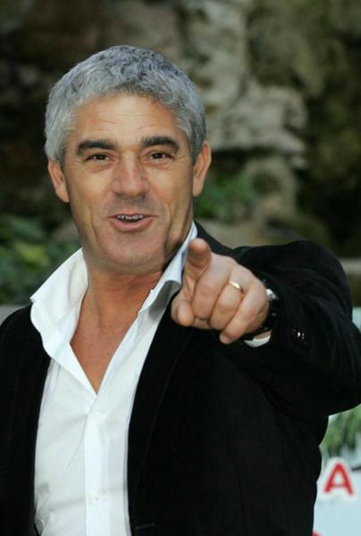 Biagio Izzo in: "Che peccato, è peccato"