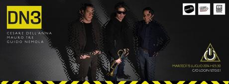DN3 in concerto