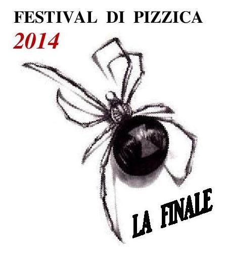 FESTIVAL DI PIZZICA - la finale