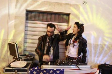 Ciccio Russo Dj Set Manufacta Summer Edition