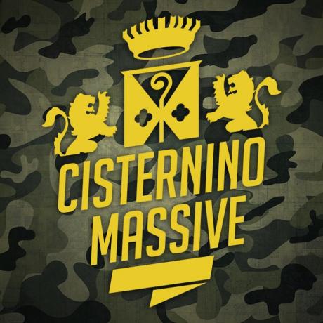 Cisternino Massive Dj Set Manufacta Summer Edition