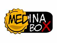Medinabox