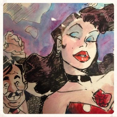 Museo del Fumetto: inaugurazione