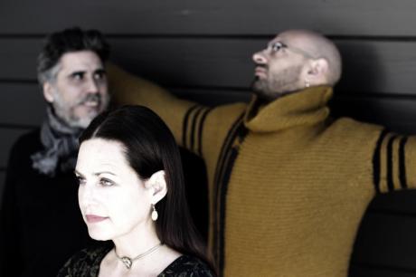 Aperitivo Musicale con Georgeanne Kalweit Manufacta Summer Edition