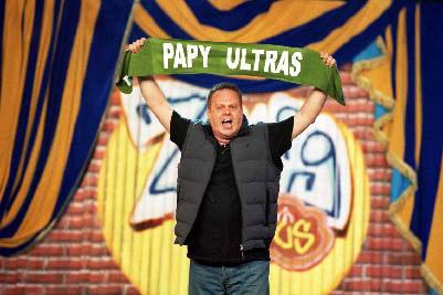 Serata di grande cabaret!!! Direttamente da Zelig Pino Campagna!!!