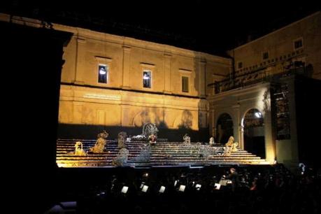 Aperitivo musicale con ospite a sorpresa del Festival della Valle d'Itria @Manufacta Summer Edition