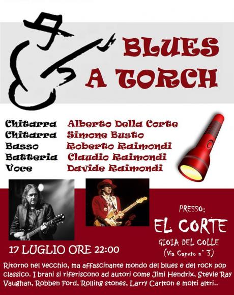 Amarcord Pop Rock Sotto le Stelle