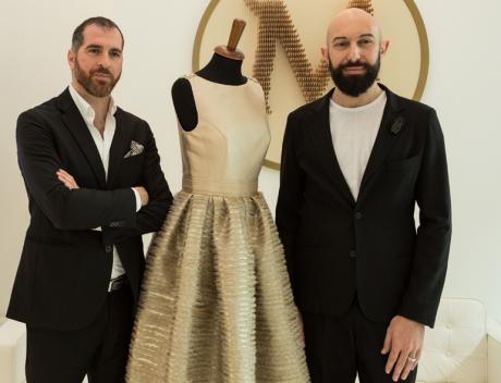 Aperitivo musicale con Rossorame @Manufacta Summer Edition