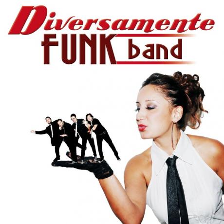 Diversamente Funk | Live White Beach Club