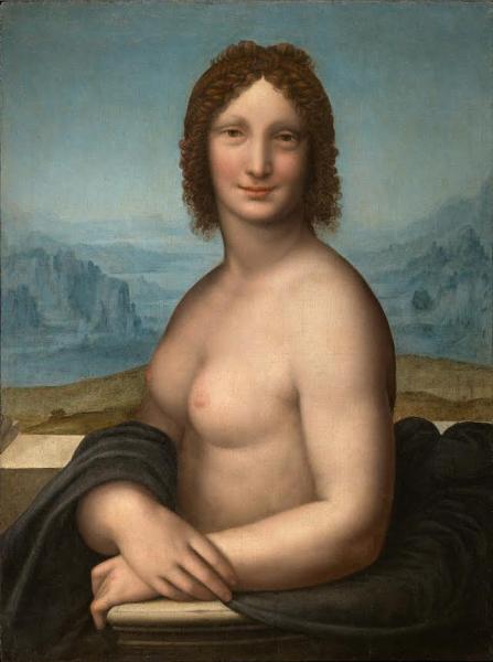 Mostra-evento "Il Mito di Leonardo a Otranto"