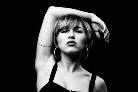 Serena BranQuartet
