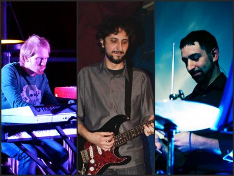 HORIZON 61 (funky, afro beat, acid jazz) in concerto