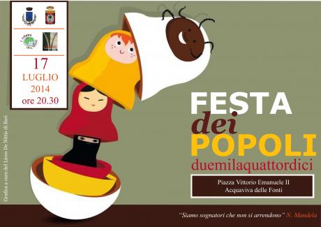 Festa dei Popoli