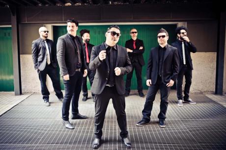 Roy Paci Aretuska All Stars in concerto gratuito