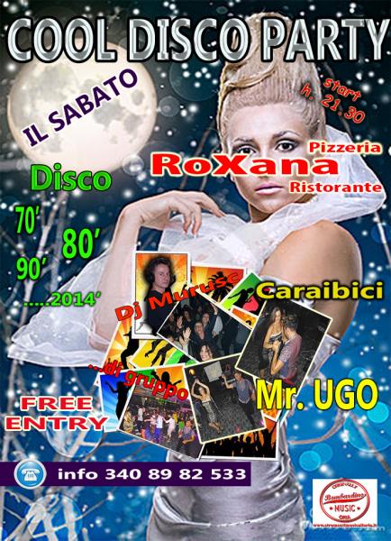 Cool Disco Party II