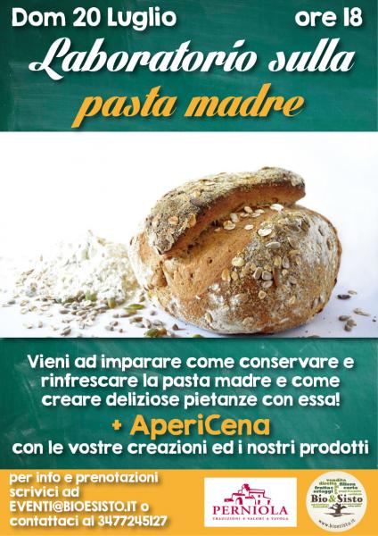 La Pasta Madre