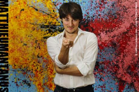 A Jeans Music Symphonic Show