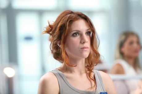 Isabella Ragonese e Cristina Dona’ in Italia Numbers