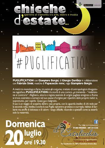 Puglification