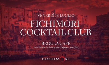 Fichimori Cocktails Club