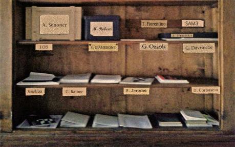 Due - Mostra Collettiva