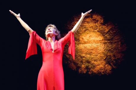 Teatri di Pietra in Campania 2014