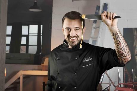 Food Lab con Chef Rubio
