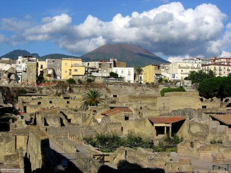 C'era una volta Ercolano
