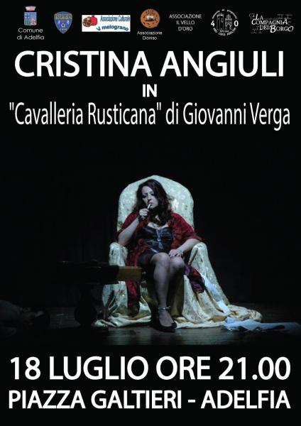 Cavalleria Rusticana