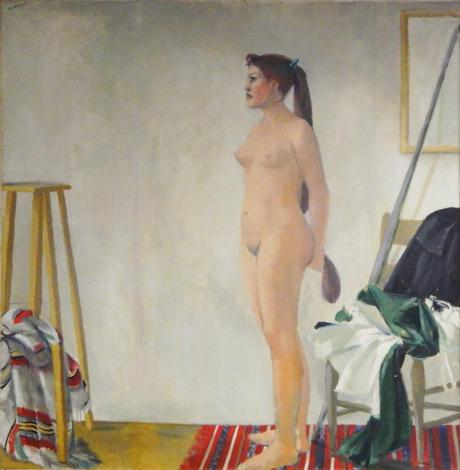 “Giacomo Manzù e le sue donne”
