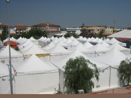 Ritorna la Fiera del Mare Blu