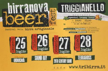 Birranova Beer Fest