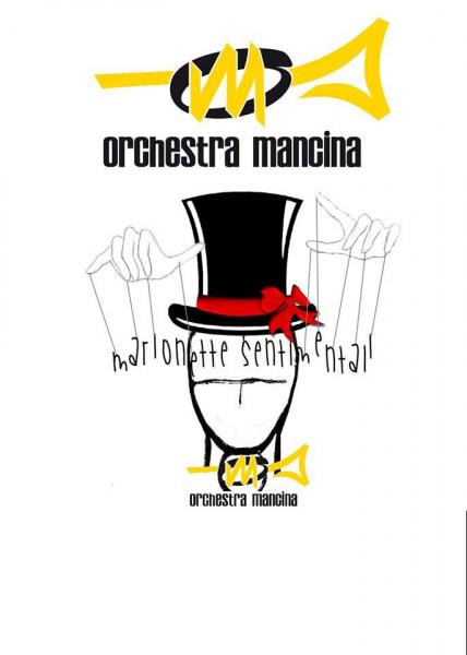 Orchestra Mancina live