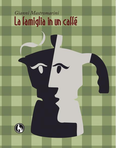 Gianni Mastromarini presenta La famiglia in un caffè (Lupo Editore)