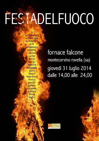 Festa del Fuoco