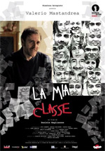 CinemaMondo. Film 'La mia classe' di Daniele Gaglione