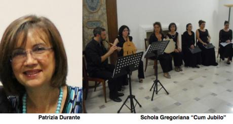 FESTIVAL LA VOCE DEGLI ANGELI - Ierusalem Mirabilis - Musica e Pellegrinaggi nel Medioevo