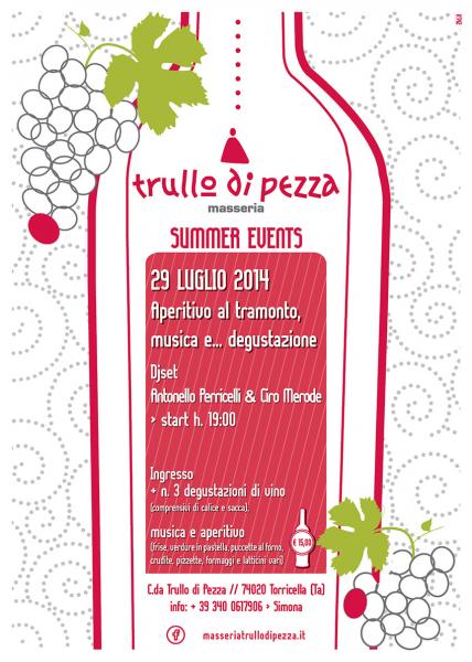 Djset Antonello Perricelli & Ciro Merode