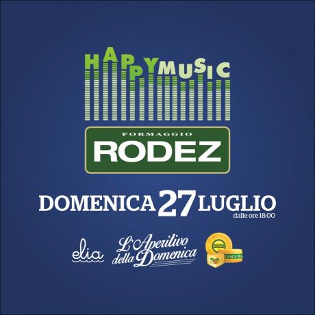 Happy Music Rodez da Elia
